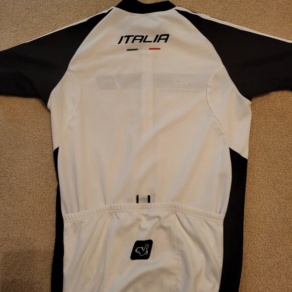 DeMarchi Cycling Jersey - Picture 6 of 6